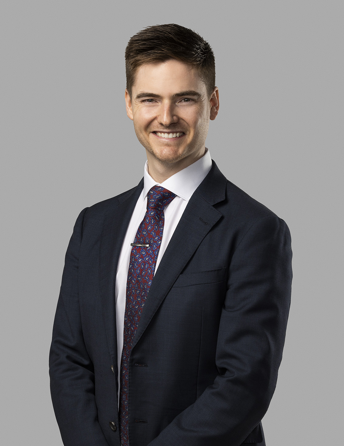 Joshua O’Rahilly-Hadley • Hugo Law Group